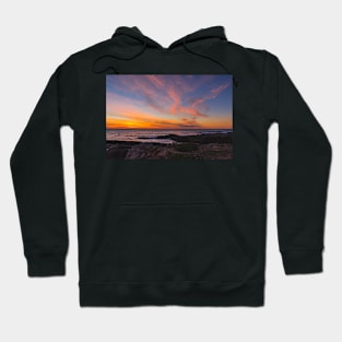 Wandering through your heart I Hoodie